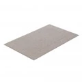 Toalha para Pés Luxor 48X80cm Bege Buddemeyer