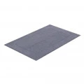 Toalha para Pés Luxor 48X80cm Cinza Buddemeyer