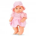 Brinquedo Boneca Mini Bolita Roma Sortido