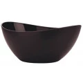 Molheira Wave 620ml Preto Ou Martiplast