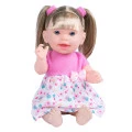 Brinquedo Boneca Nandinha Soletra Super Toys