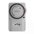 Temporizador Timer Analógico Exatron Bivolt