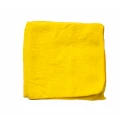 Pano Multiuso Microfibra Amarelo com 4 unidades SuperPro Bettanin