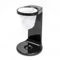 Passador de Café My Coffee Preto Ou Martiplast