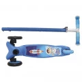 Patinete 3 Rodas Infanto Juvenil Mor Azul 40600312