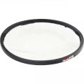 Peneira Plástica para Areia 55cm Nove54