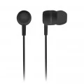 Fone de Ouvido Vibe Preto Multilaser