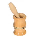 Pilão Com Socador Edal