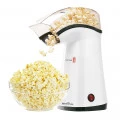 Pipoqueira Pop Time Branca 220W Britânia