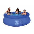 Piscina Inflável 2400 litros Mor 240x240x63cm