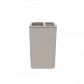 Porta Escova Gelo Soprano