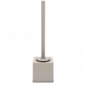Escova Sanitária com Suporte Gelo Soprano