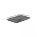 Porta Frios Duplo Break Chumbo Ou Martiplast