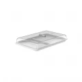 Porta Frios Duplo Break Branco Ou Martiplast