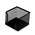 Porta Lembretes Aramado Preto Keep
