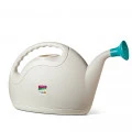 Regador de Plástico 7L Branco Primafer Atlas