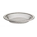 Grelha para Válvula Americana 4.1/2 Inox Atlas