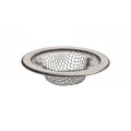 Grelha para Pia Lavatório 2.1/2 Inox Atlas