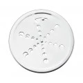 Grelha Caixa Sif 15x15cm sem Caixa Inox Primafer Atlas
