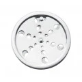 Grelha Caixa Sif 10x10cm sem Caixa Inox Primafer Atlas