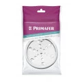 Grelha Caixa Sif 10x10cm sem Caixa Inox Primafer Atlas