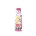 Garrafa Retrô Bela Adormecida 500ml Plasútil