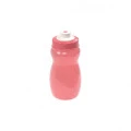 Squeeze Infantil 300ml Rosa Plasútil