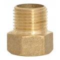 Prolongador Extensor para Torneira 1/2''x2,5cm Conex