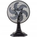 Ventilador Protect 30 Six 55w Preto 220v Britânia