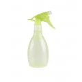 Pulverizador Leve Nevoa 750ml Verde Guarany