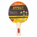 Raquete Tênis de Mesa Borracha com Pinos Effect Poker