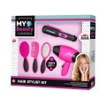 My Beauty Hair Stylist com Som Usual Brinquedos