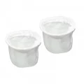Refil Coador My Coffee 2 Unidades Ou Martiplast