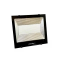 Refletor de Led 200W Bivolt 5000K Luz Neutra Cristallux