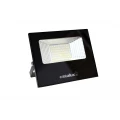 Refletor de Led 20W Bivolt 5000K Luz Neutra Cristallux