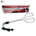 Acendedor Elétrico de Churrasqueira 800W 220V Resiswal