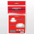 Resistência Ducha Bella Fashion 4T Lorenzetti 6800W-220v 