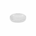 Saboneteira Mor 12x8,5x2,5cm Cor Sortida 4303