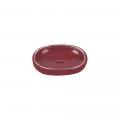 Saboneteira Mor 12x8,5x2,5cm Cor Sortida 4303