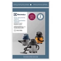 Saco Descartável para Aspirador de Pó CSE09 com 3 unidades Electrolux