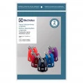 Saco Descartável para Aspirador de Pó SBEBE com 3 unidades Electrolux