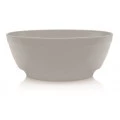 Saladeira Luna 1,8L Ou Martiplast 20x20x8cm Branca SL220