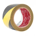 Fita Zebrada sem Adesivo 70mm X 200 Metros Nove54
