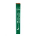 Grafite 0.5mm HB Faber Castell