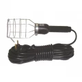 Pendente de Luz Cesto de Arame sem Lâmpada 5M Conex