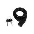 Cadeado com Chave para Bicicleta Atrio