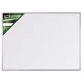 Quadro Branco 120x90cm Moldura de Alumínio Souza