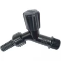 Torneira Jardim com Adaptador 3/4 Herc