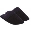 Chinelo Pantufa Adulto Masculino Marinho Stuf
