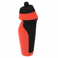 Squeeze Sprint 600ml Vermelho e Preto Soprano